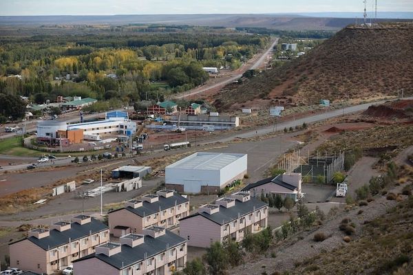 Vaca Muerta empieza a correr su frontera más allá de Añelo