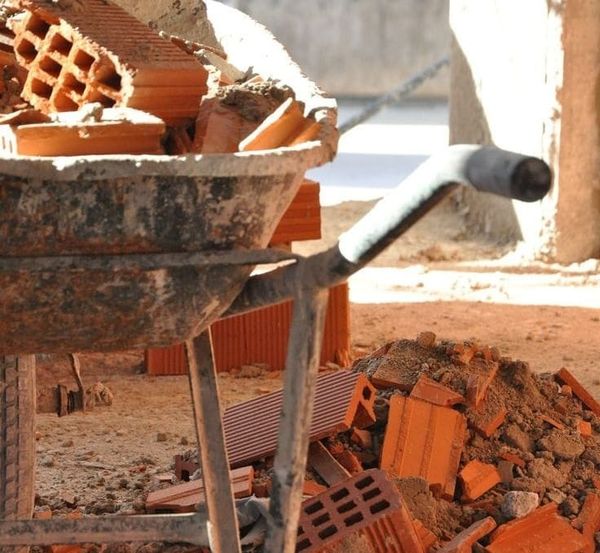 Banco Provincia busca mover la construcción con crédito para viviendas, modulares y materiales