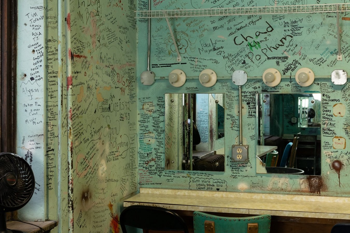 My signature is not in this image. (Credit: South Dakota State University)