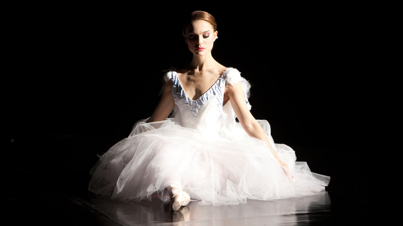 Black Swan very nearly made me come out eight years early, for reasons I still don