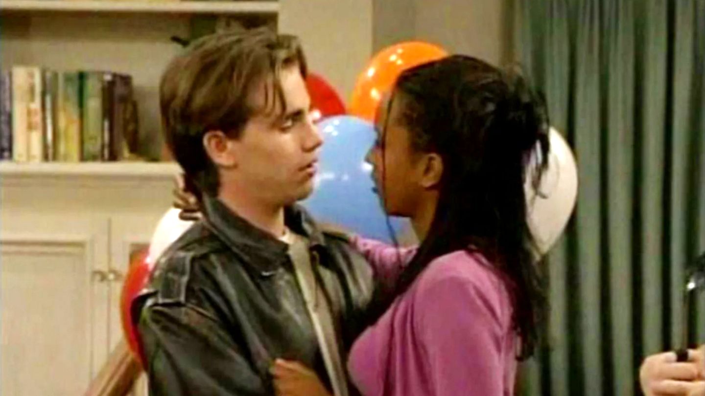 Creator Michael Jacobs