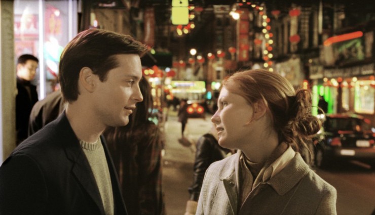 Spider-Man 2! A masterpiece! (Credit: Sony)