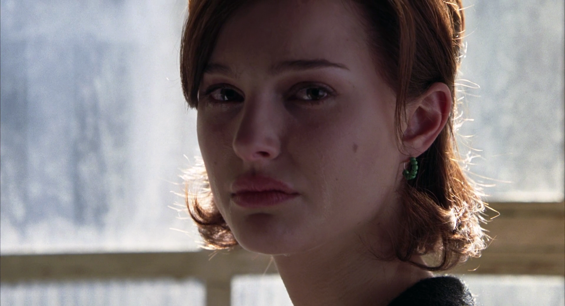 I do like this shot from Closer. (Credit: Columbia Pictures)