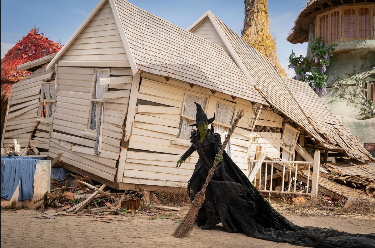 Episodes Monday Rundown December 15–21 2025