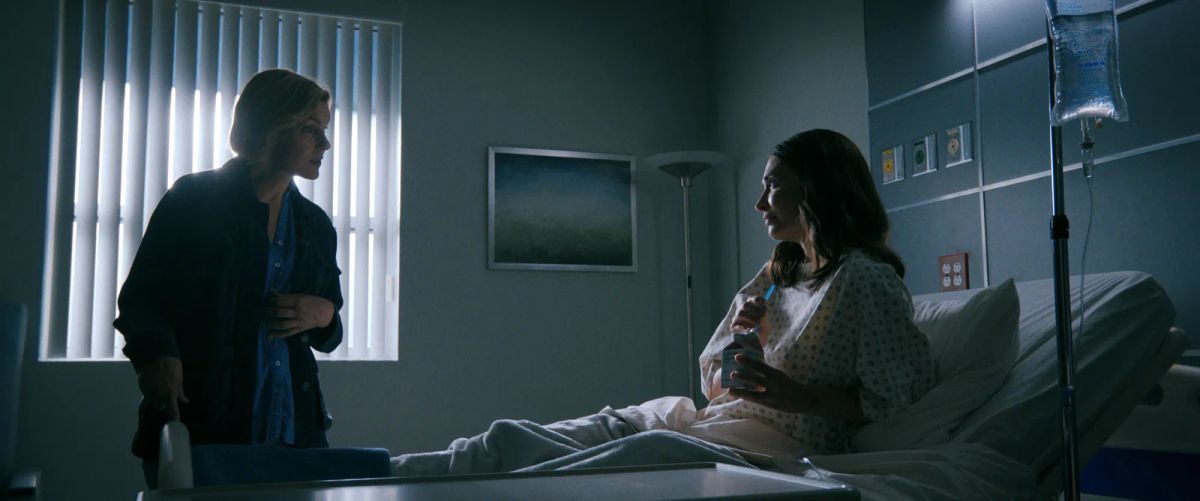 Pluribus isn't an allegory for anything. It's smarter than that