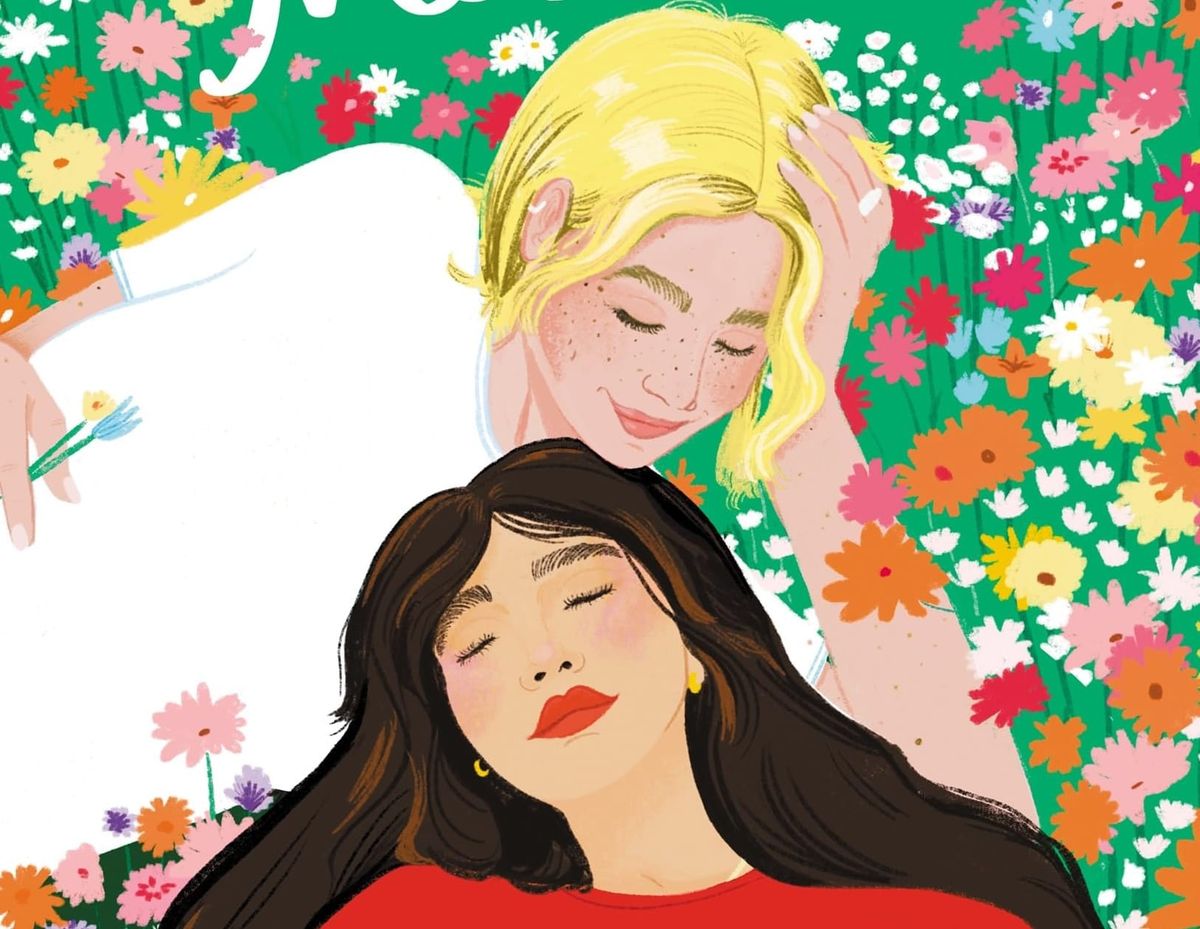 Kissin' on the big screen: 12 great love stories that deserve an adaptation ASAP