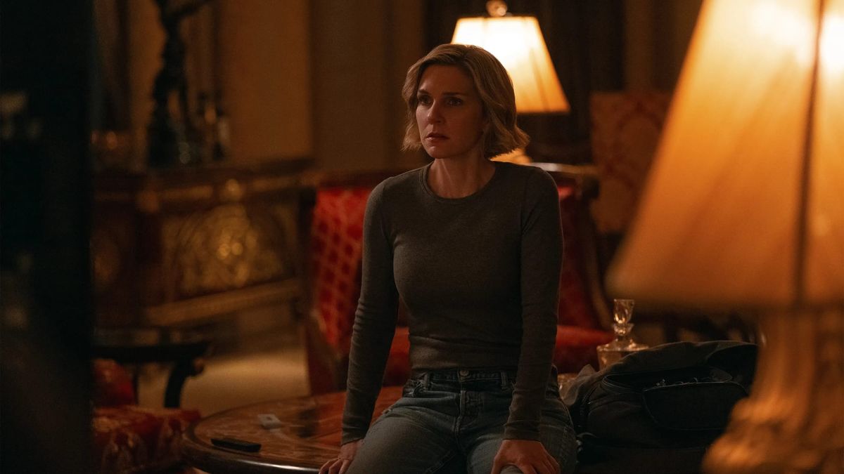 Pluribus: Episodes 6, "HDP"