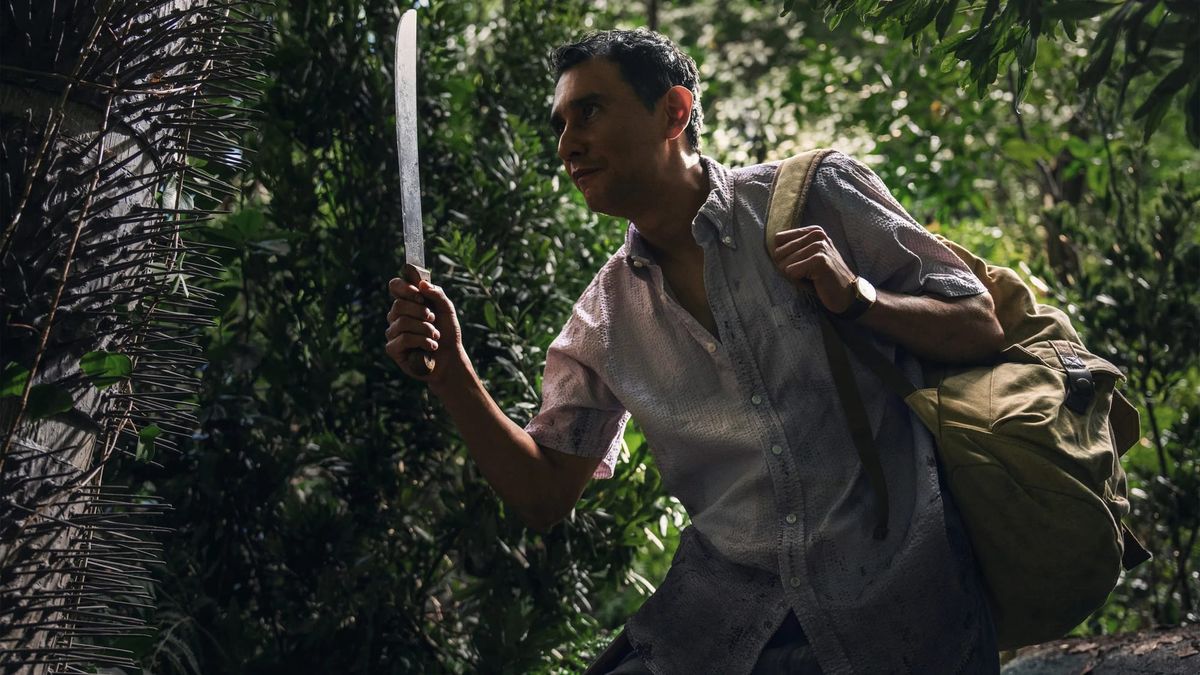 Pluribus: Episode 7, "The Gap"