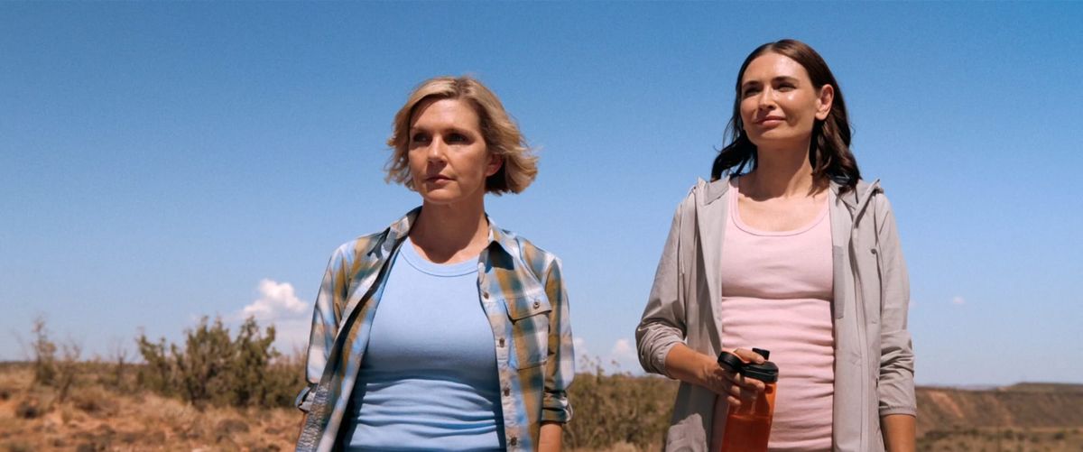 Pluribus: Episode 8, "Charm Offensive"