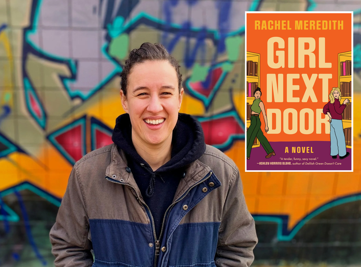 Want a romcom that goes to some very real, complicated places? Try Girl Next Door.