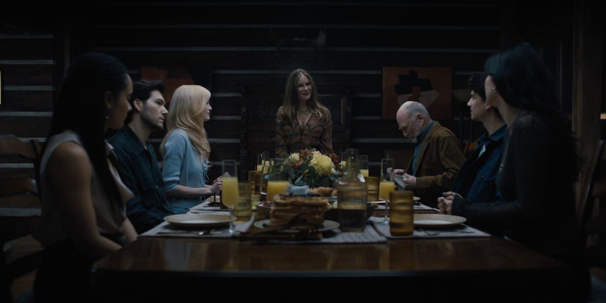 Not every story should be two hours or 10 hours