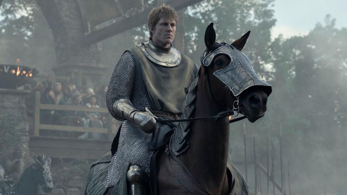A Knight of the Seven Kingdoms: Episode 4, "Seven"