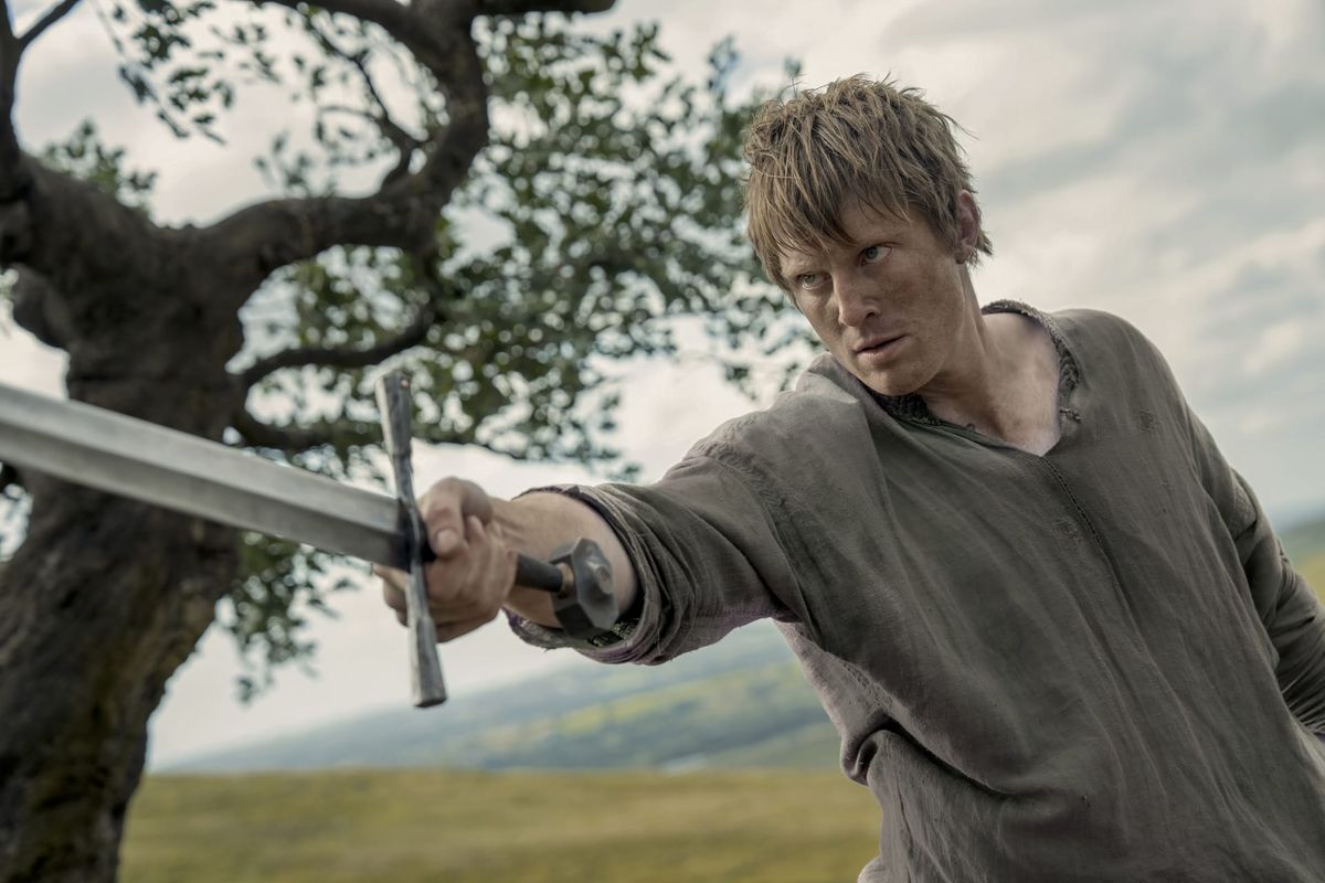 Four reasons A Knight of the Seven Kingdoms was a great adaptation