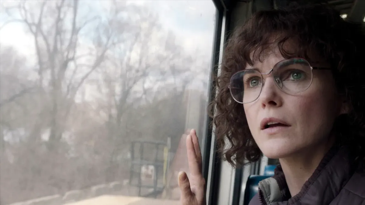 What really came to an end in The Americans' finale (preview)