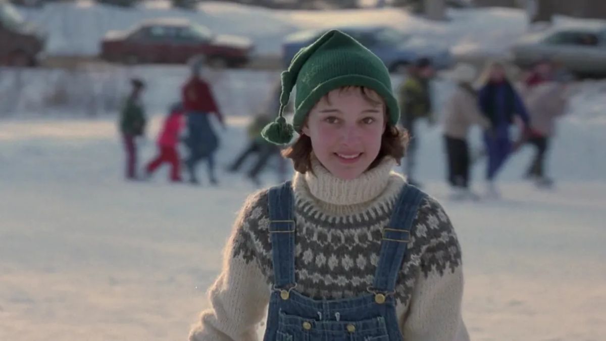 Kirsten and Natalie #2: Little Women (1994) and Beautiful Girls (1996)