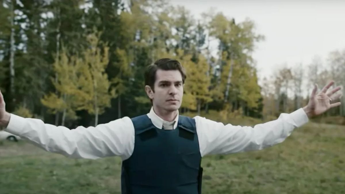 Andrew Garfield, Internet Boyfriend