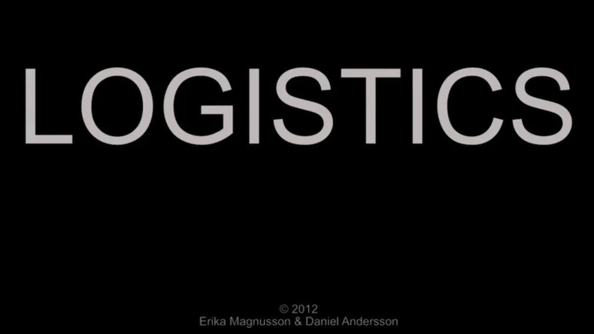 What I learned watching the longest movie ever made