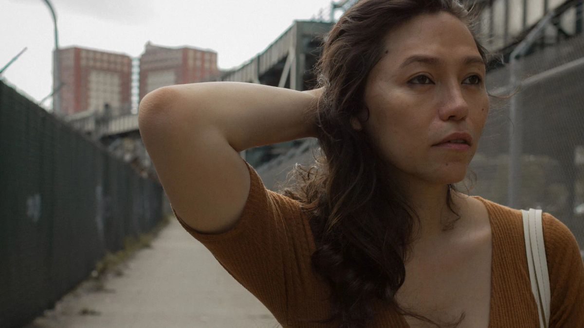 Lingua Franca and the beauty of second chances