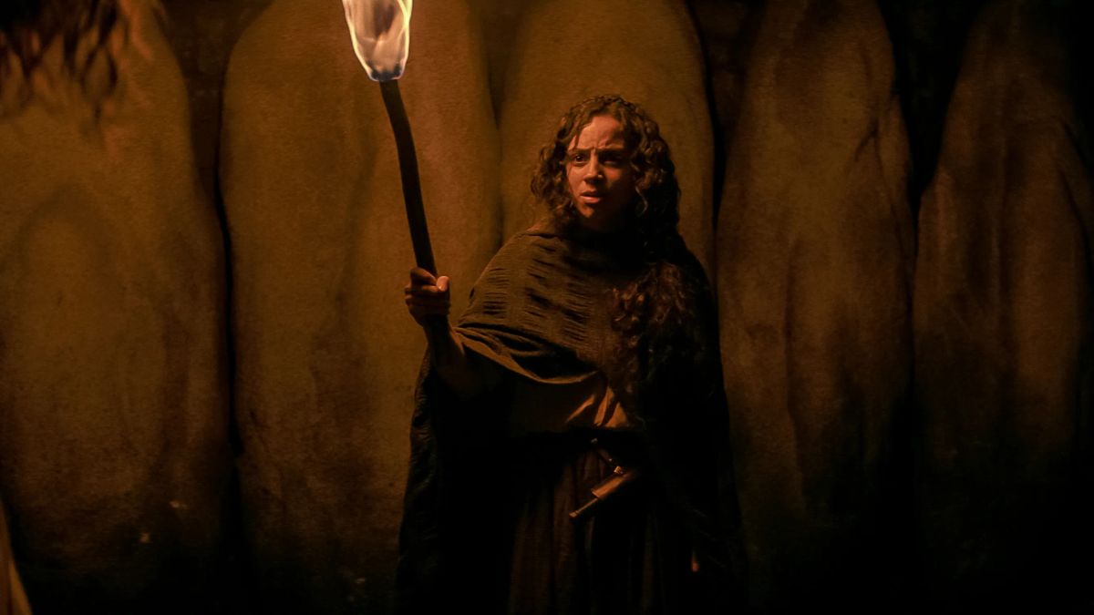 The wrong sort of girl: Modern witches on Netflix's Fear Street