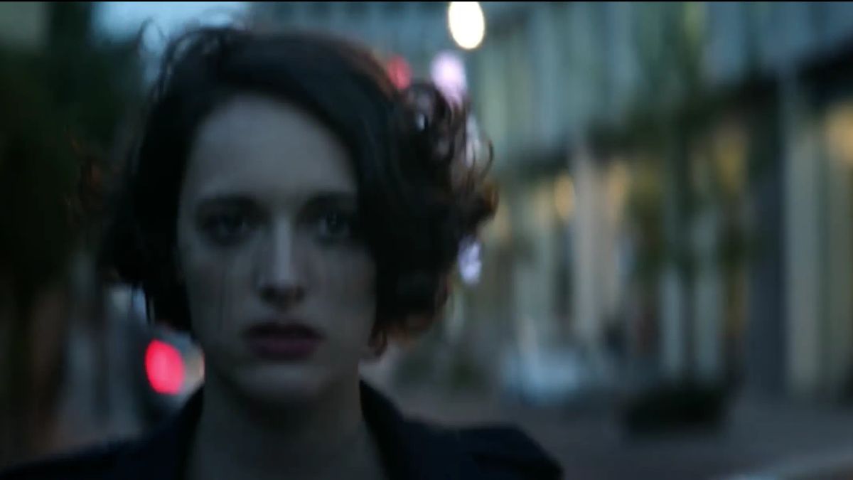 Fleabag: "Season 1, Episode 5" and "Season 1, Episode 6"
