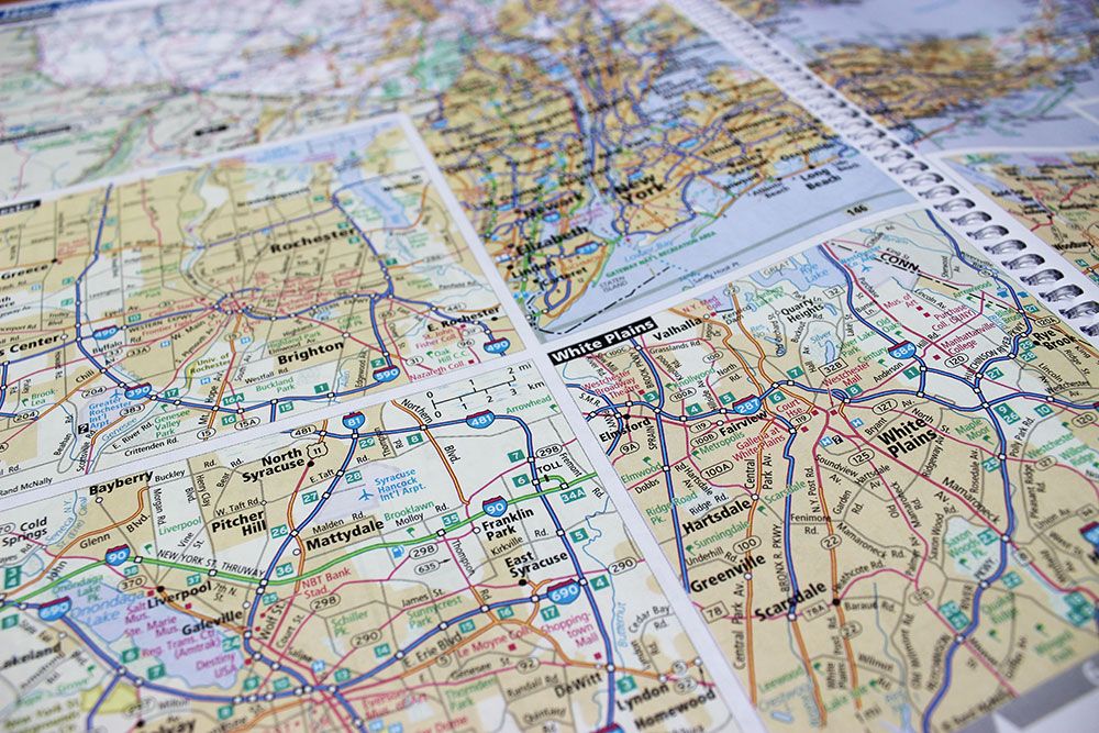 Why I'm leaving New York