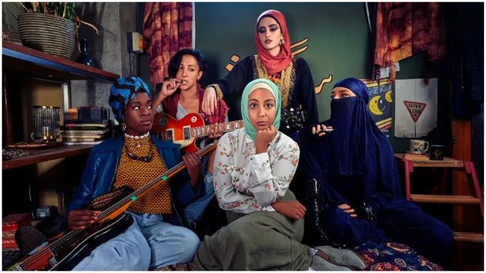 What are you going to watch this weekend? (July 1 edition)