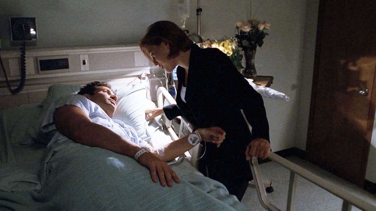 When did network television dominance end?