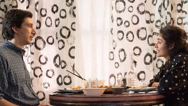 Paterson, Neurodivergence, and the Poetry of Routine