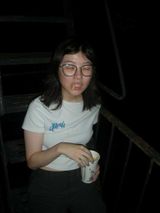 Carolyn Wang