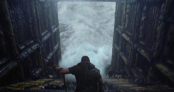 Episodes Monday Rundown November 17–23 2025