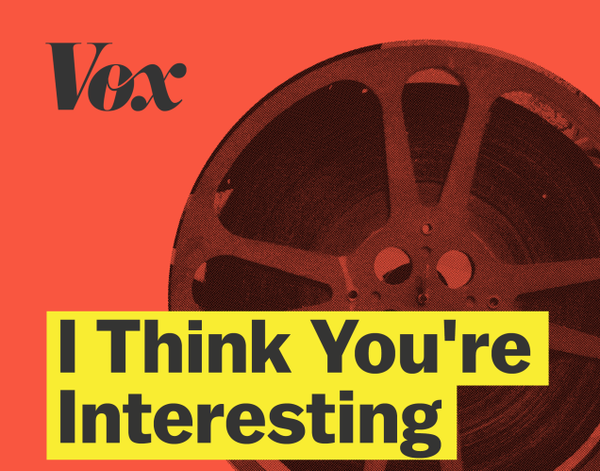 Episodes: I have a podcast!