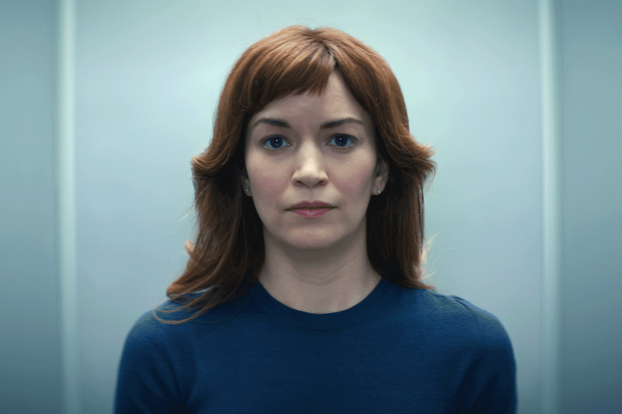 Who gets to be existential on Severance?