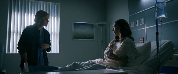 Pluribus isn't an allegory for anything. It's smarter than that