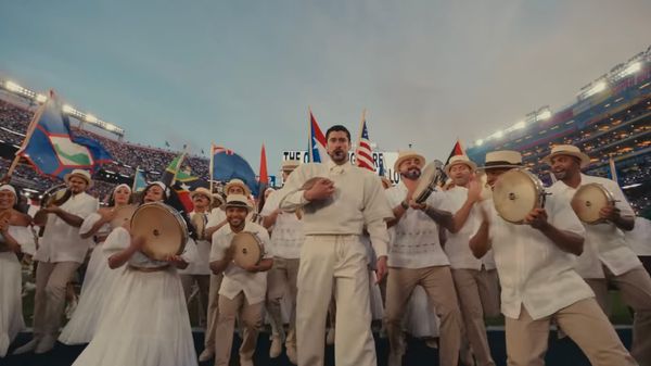 Episodes Monday Rundown February 2–8 2026