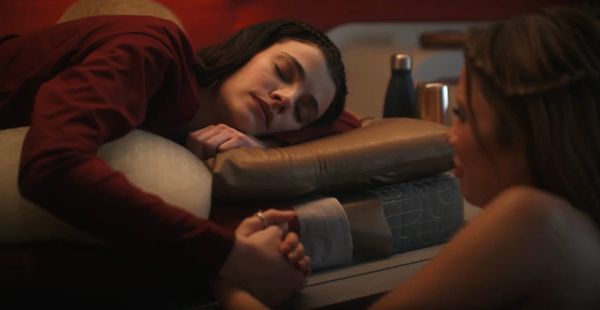 Starfleet Academy is the messy teen sibling modern Star Trek was missing