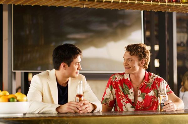 Heated Rivalry: Episode 5, "I'll Believe in Anything"