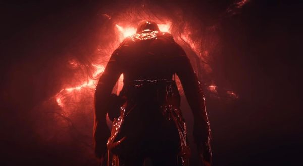 Iron Lung is why I hope they never make a Hollow Knight movie