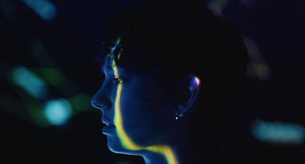 In defense of the feel-bad comfort watch