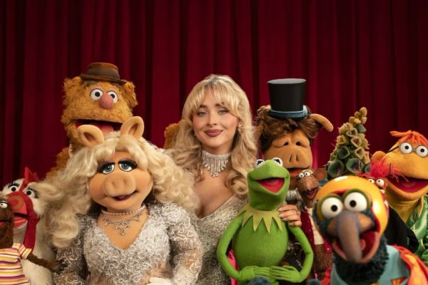 Why the new Muppet Show gets the beloved franchise right