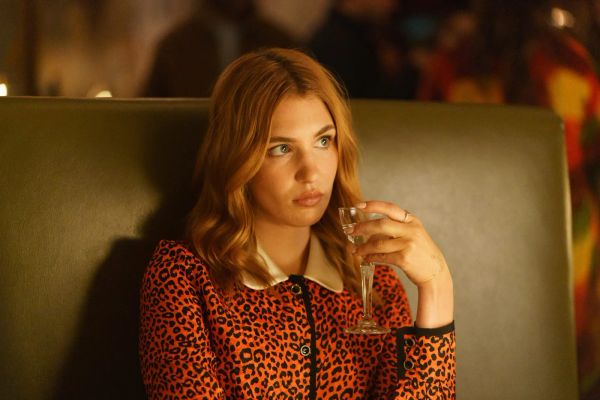 Heated Rivalry: Episode 4, "Rose"