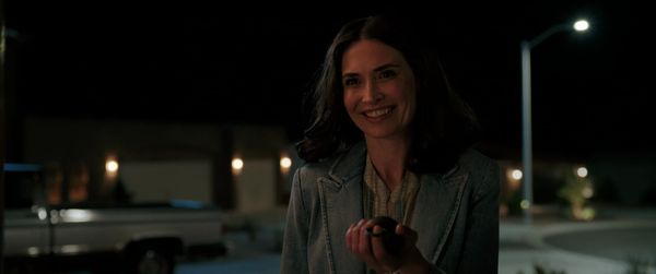 Pluribus: Episode 3, "Grenade"