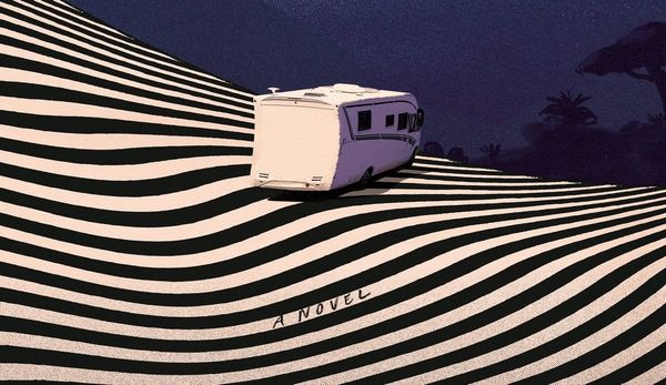 Why did this year's Tournament of Books care so much about men?