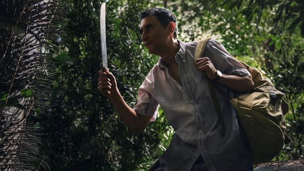 Pluribus: Episode 7, "The Gap"