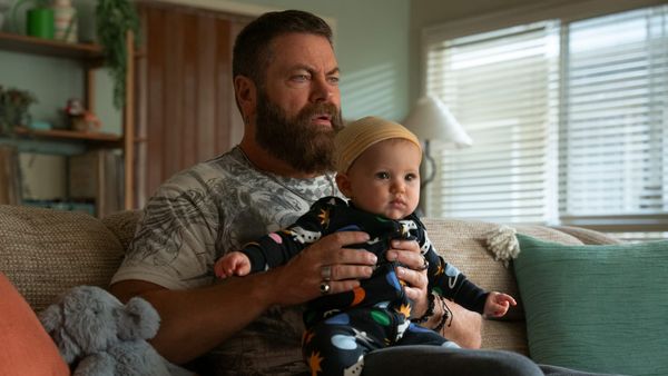 In Margo's Got Money Troubles, your parents are just some guys