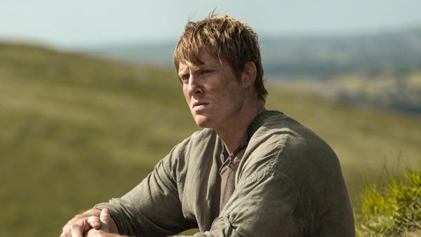 A Knight of the Seven Kingdoms: Episode 1, "The Hedge Knight"