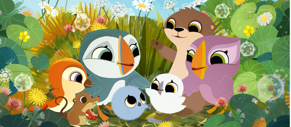 Episodes Monday Rundown April 27–May 3 2026