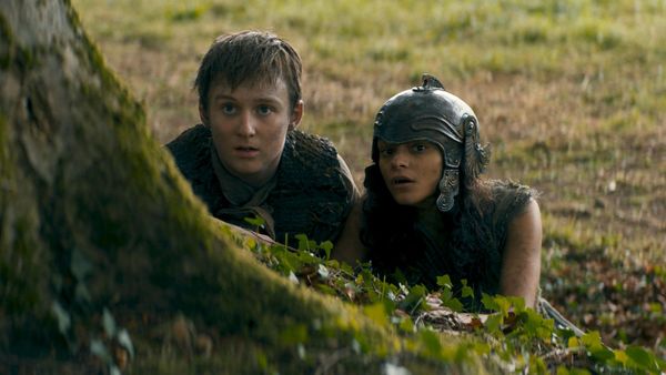 A Knight of the Seven Kingdoms: Episode 5, "In the Name of the Mother"