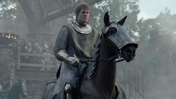 A Knight of the Seven Kingdoms: Episode 4, "Seven"
