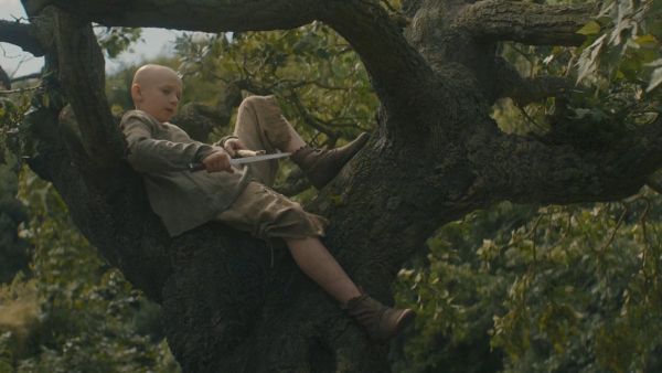 A Knight of the Seven Kingdoms: Episode 3, "The Squire"