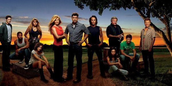 Is Friday Night Lights TV’s greatest show about everyday sacrifice? (preview)